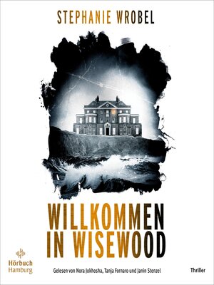 cover image of Willkommen in Wisewood
